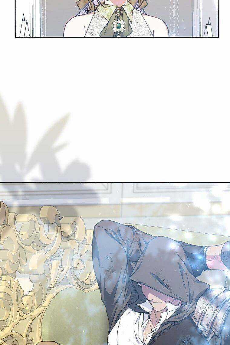 Tôi Trở Thành Vợ Nam Chính Chapter 60 trang 1