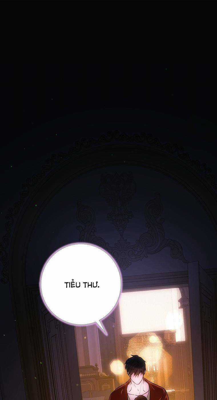 Tôi Trở Thành Vợ Nam Chính Chapter 61 trang 0