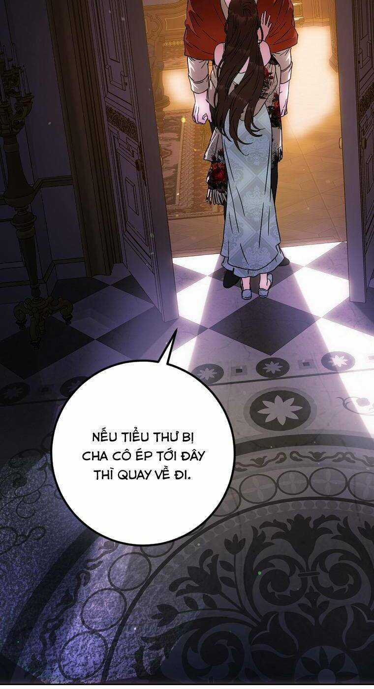 Tôi Trở Thành Vợ Nam Chính Chapter 61 trang 1