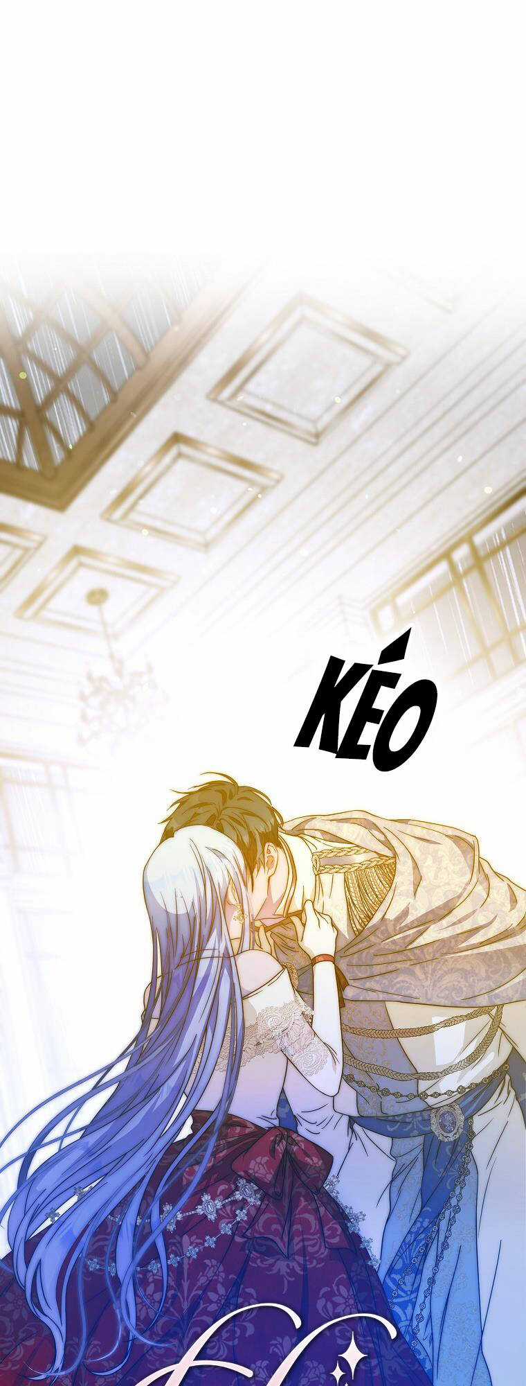 Tôi Trở Thành Vợ Nam Chính Chapter 63 trang 0