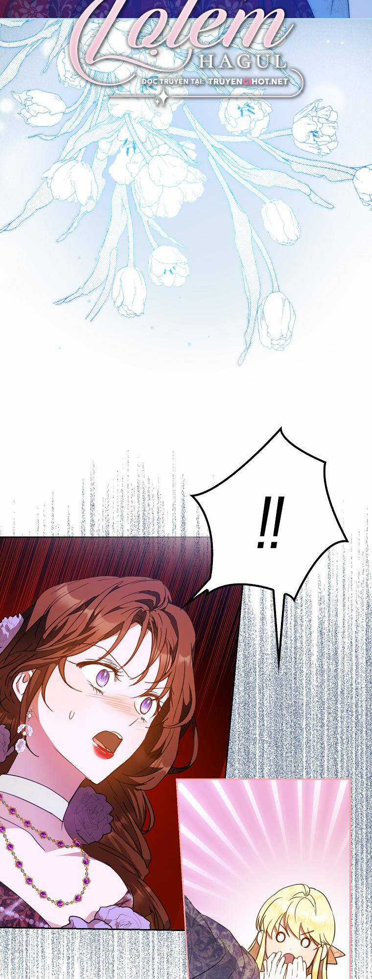 Tôi Trở Thành Vợ Nam Chính Chapter 63 trang 1