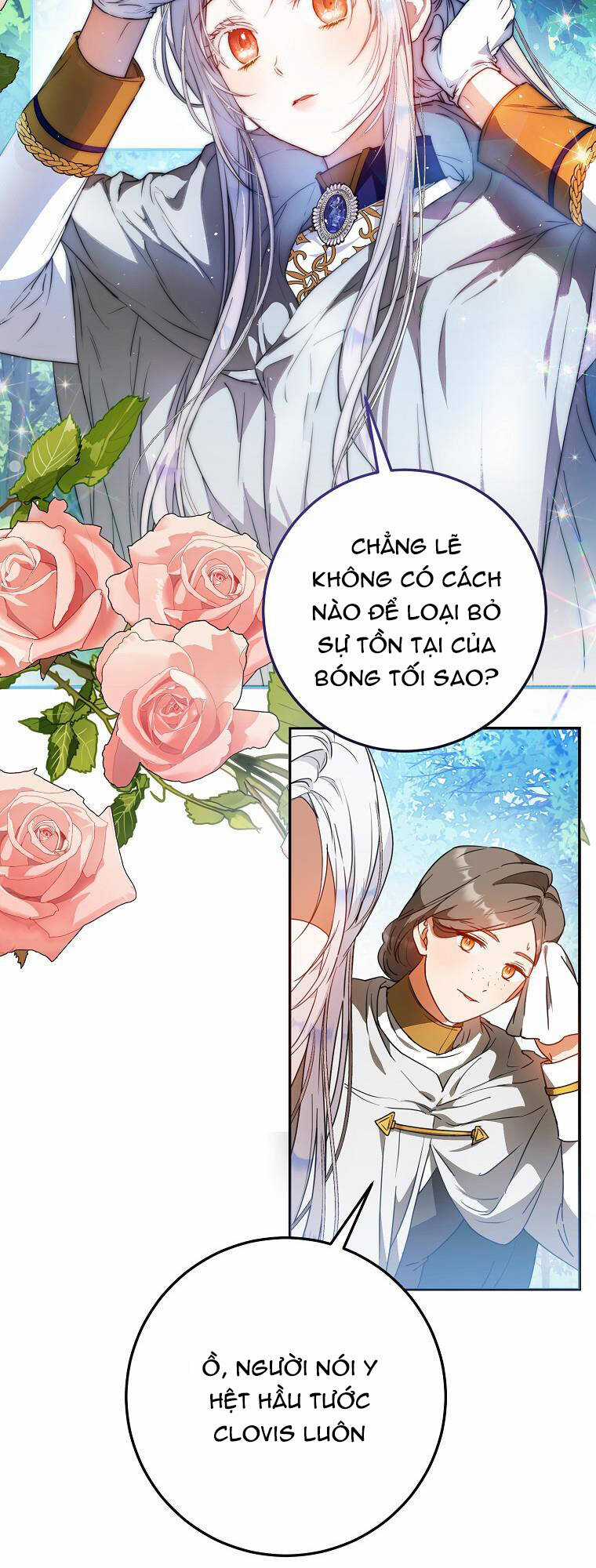 Tôi Trở Thành Vợ Nam Chính Chapter 65 trang 1