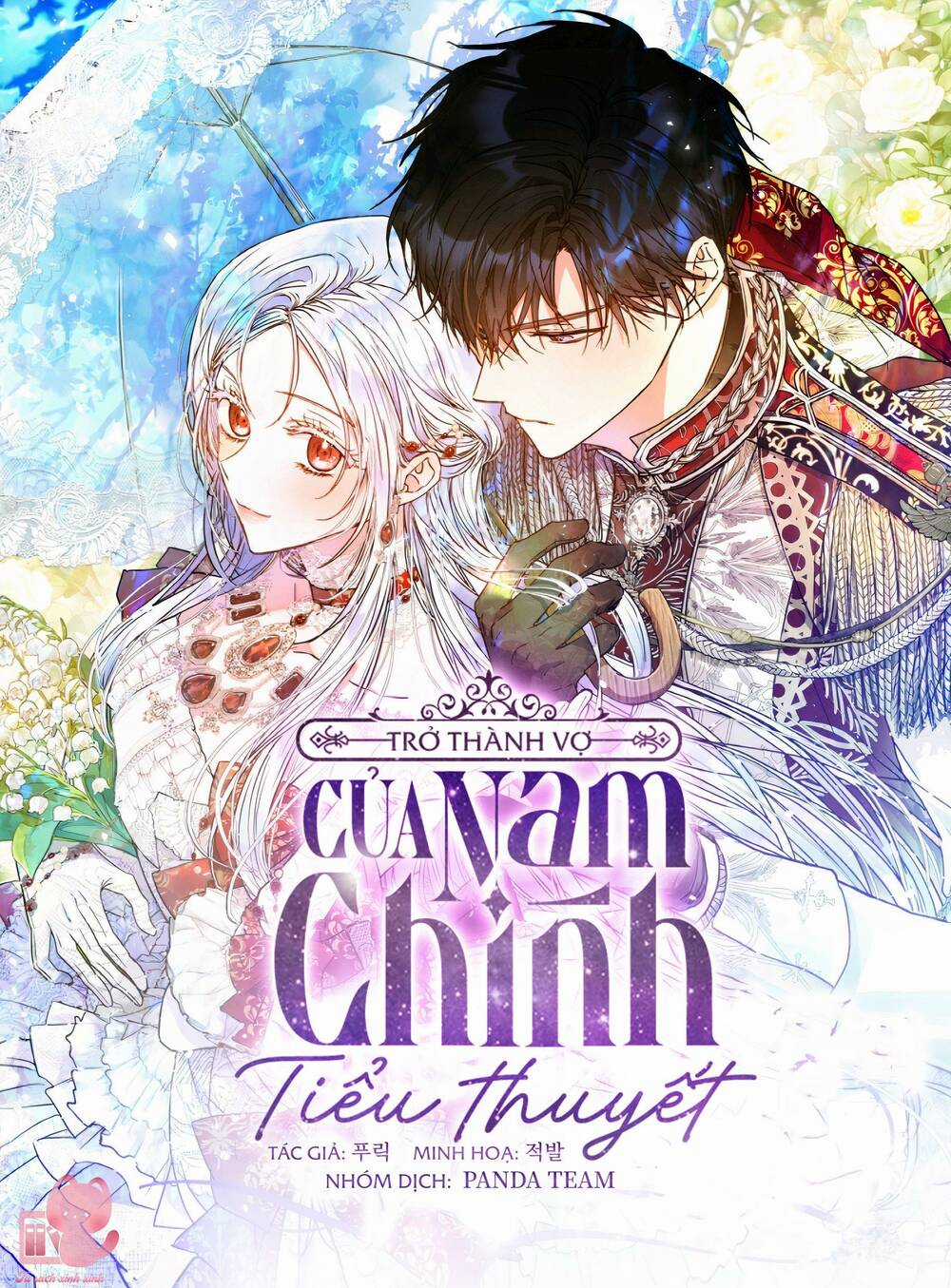 Tôi Trở Thành Vợ Nam Chính Chapter 66 trang 1