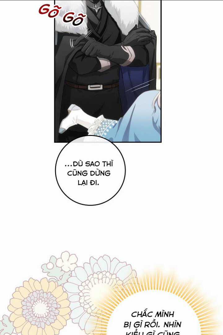 Tôi Trở Thành Vợ Nam Chính Chapter 7 trang 16