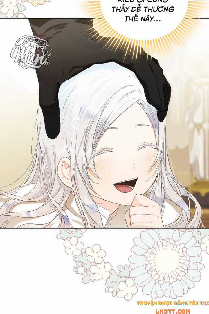Tôi Trở Thành Vợ Nam Chính Chapter 7 trang 17