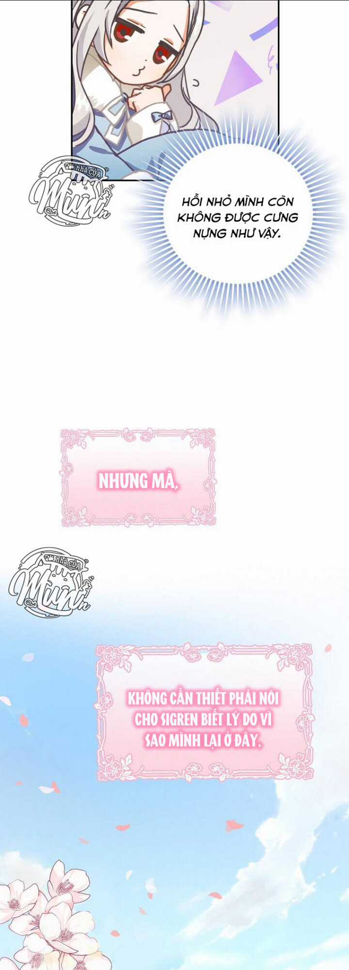 Tôi Trở Thành Vợ Nam Chính Chapter 7 trang 24