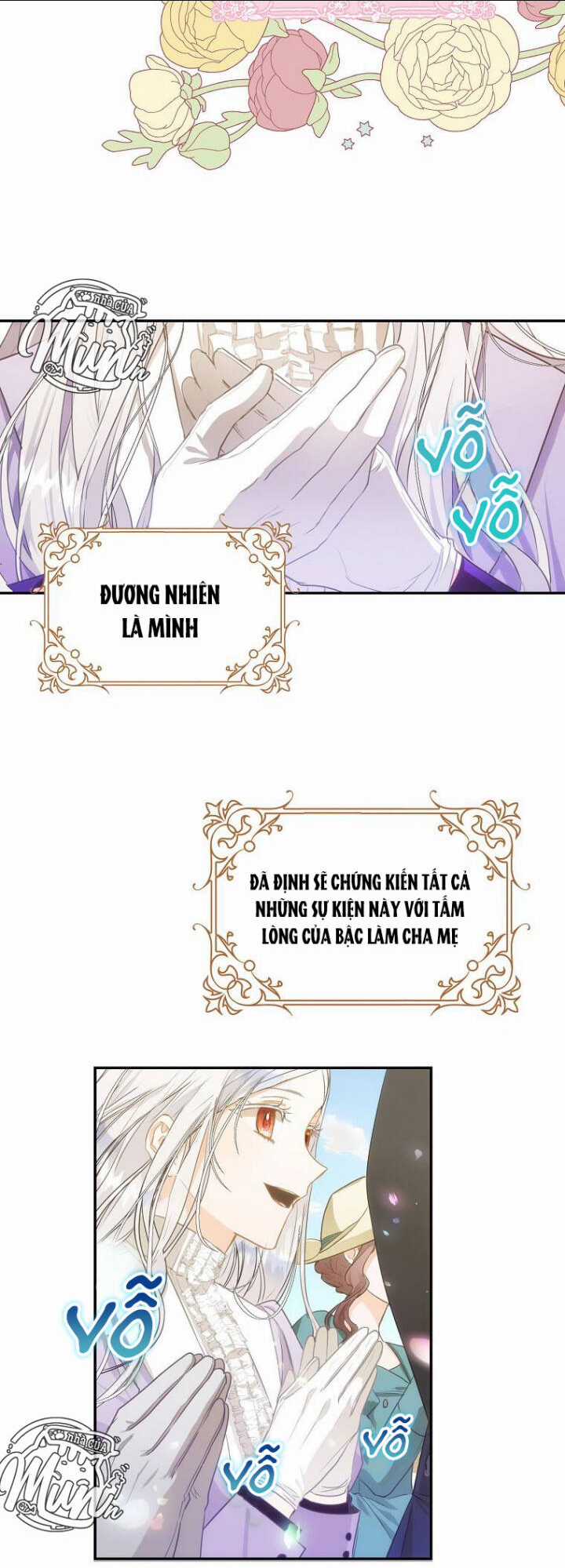 Tôi Trở Thành Vợ Nam Chính Chapter 7 trang 26