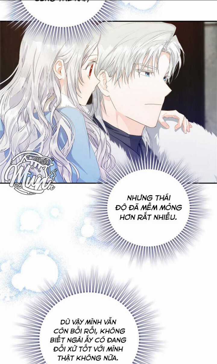 Tôi Trở Thành Vợ Nam Chính Chapter 7 trang 28