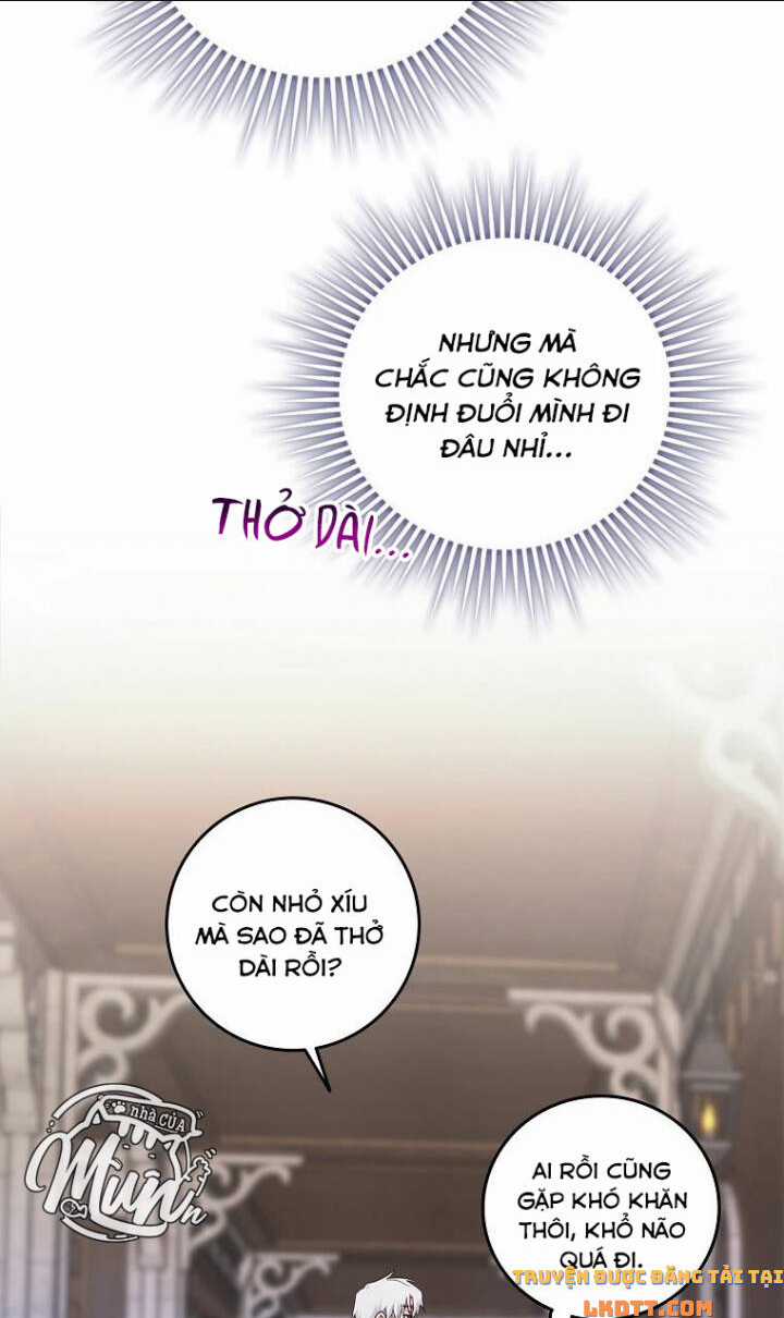 Tôi Trở Thành Vợ Nam Chính Chapter 7 trang 29