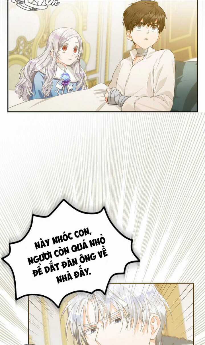 Tôi Trở Thành Vợ Nam Chính Chapter 7 trang 4
