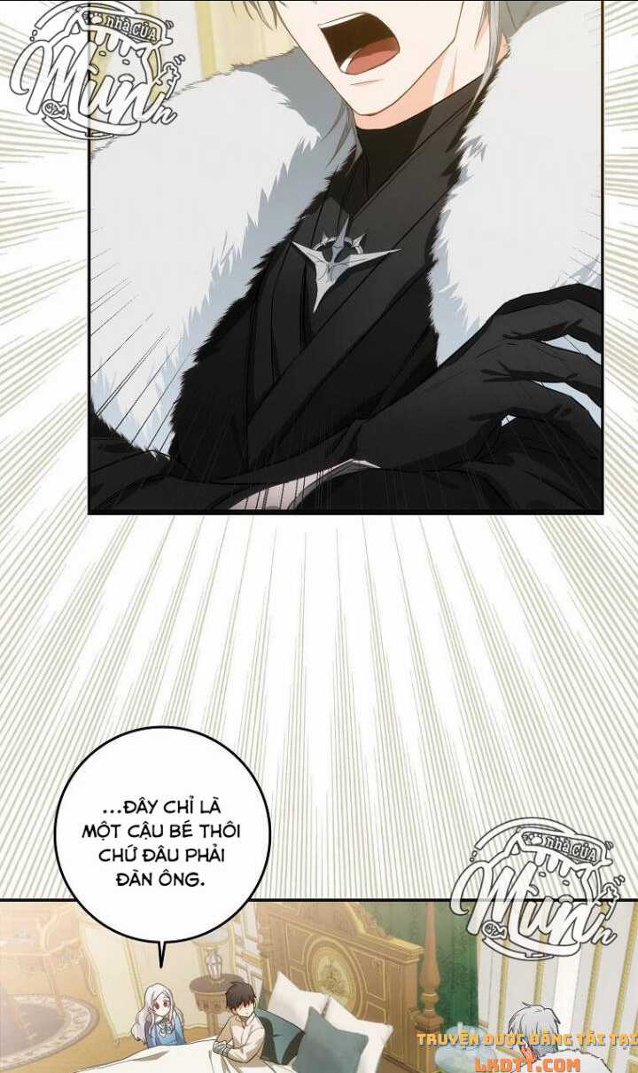 Tôi Trở Thành Vợ Nam Chính Chapter 7 trang 5