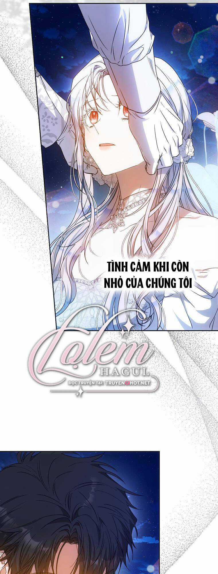 Tôi Trở Thành Vợ Nam Chính Chapter 70 trang 1
