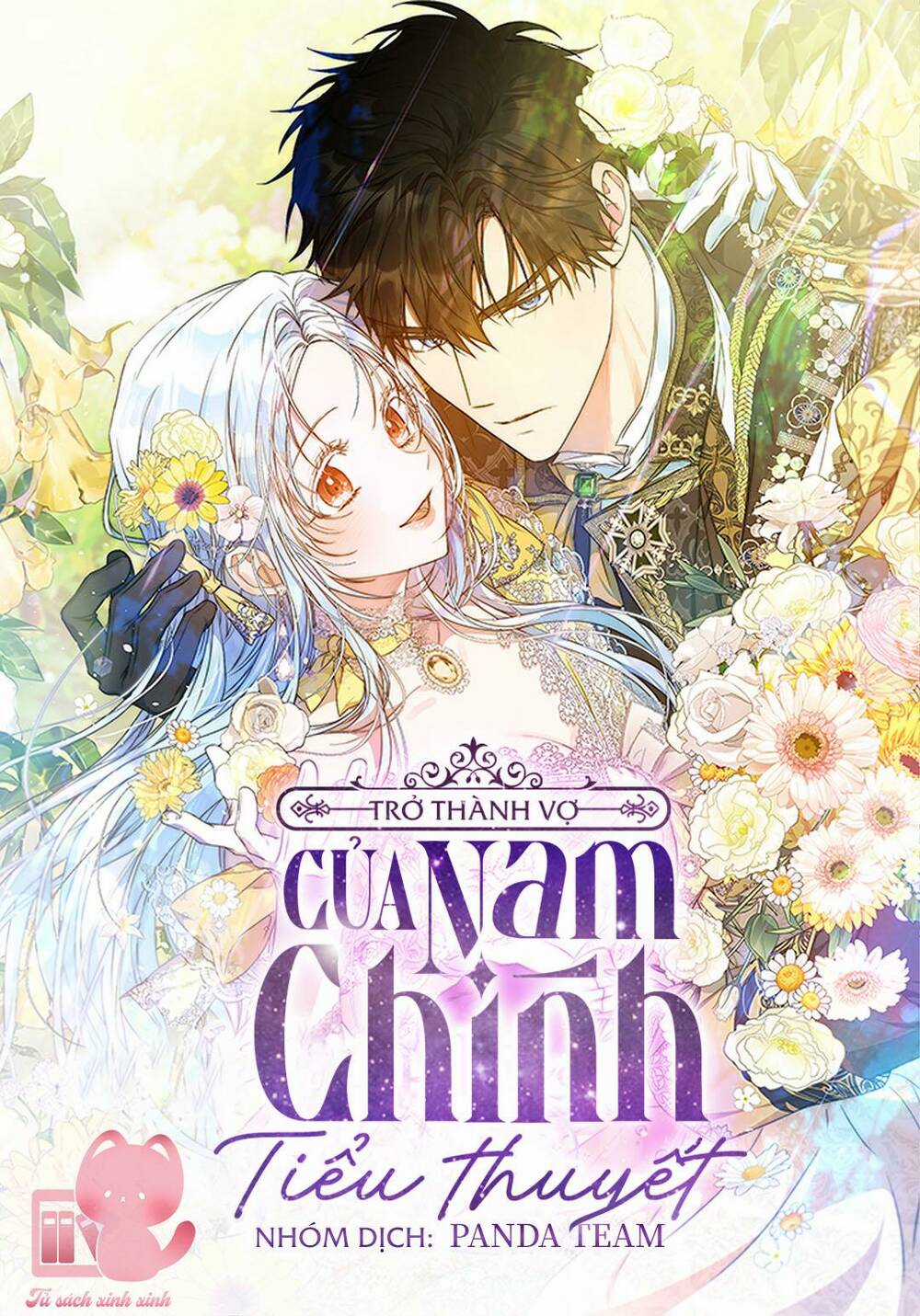 Tôi Trở Thành Vợ Nam Chính Chapter 71 trang 1