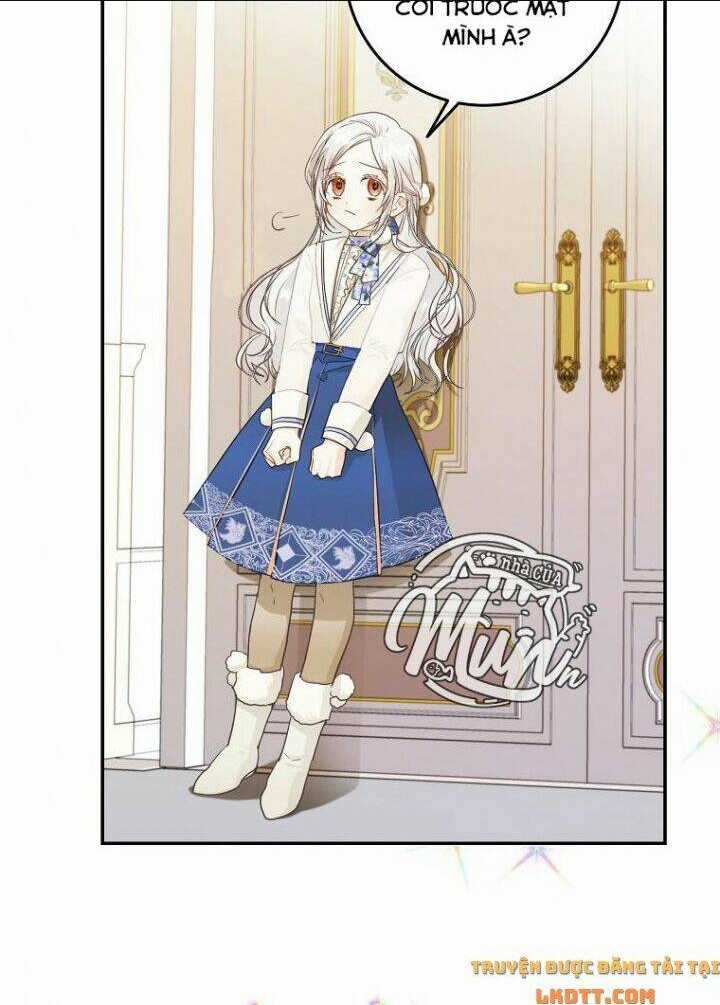 Tôi Trở Thành Vợ Nam Chính Chapter 8 trang 47