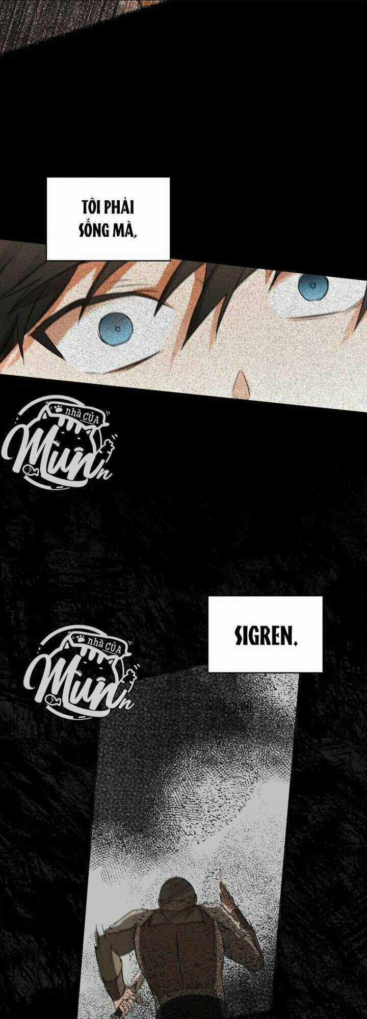 Tôi Trở Thành Vợ Nam Chính Chapter 8 trang 8