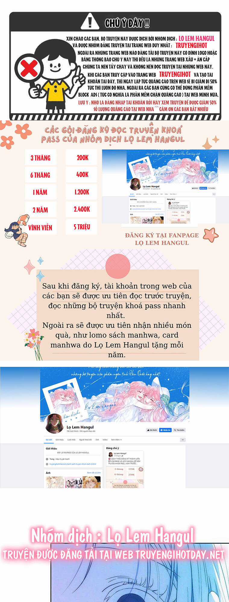 Tôi Trở Thành Vợ Nam Chính Chapter 84.1 trang 10