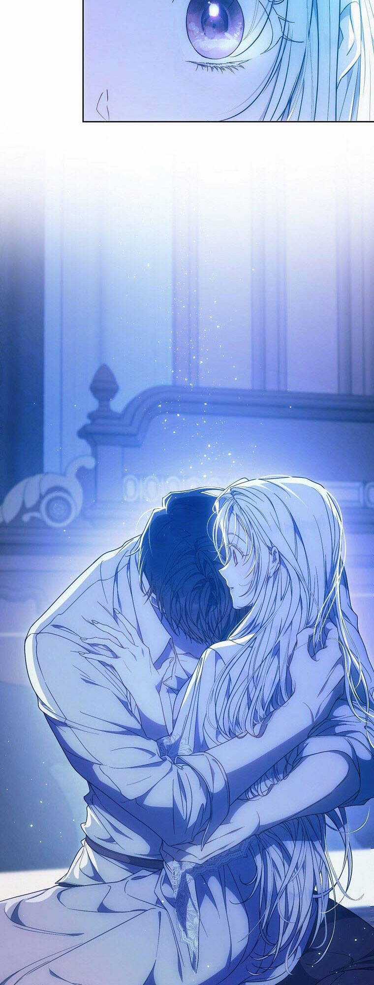 Tôi Trở Thành Vợ Nam Chính Chapter 84.1 trang 11