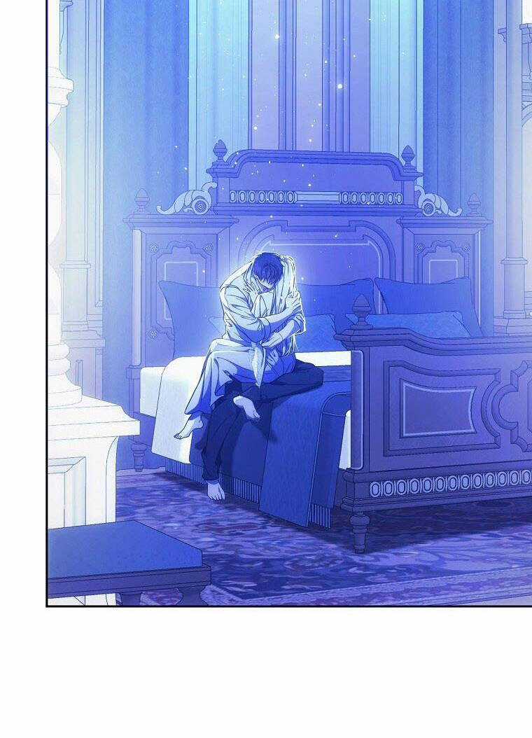 Tôi Trở Thành Vợ Nam Chính Chapter 84.1 trang 13