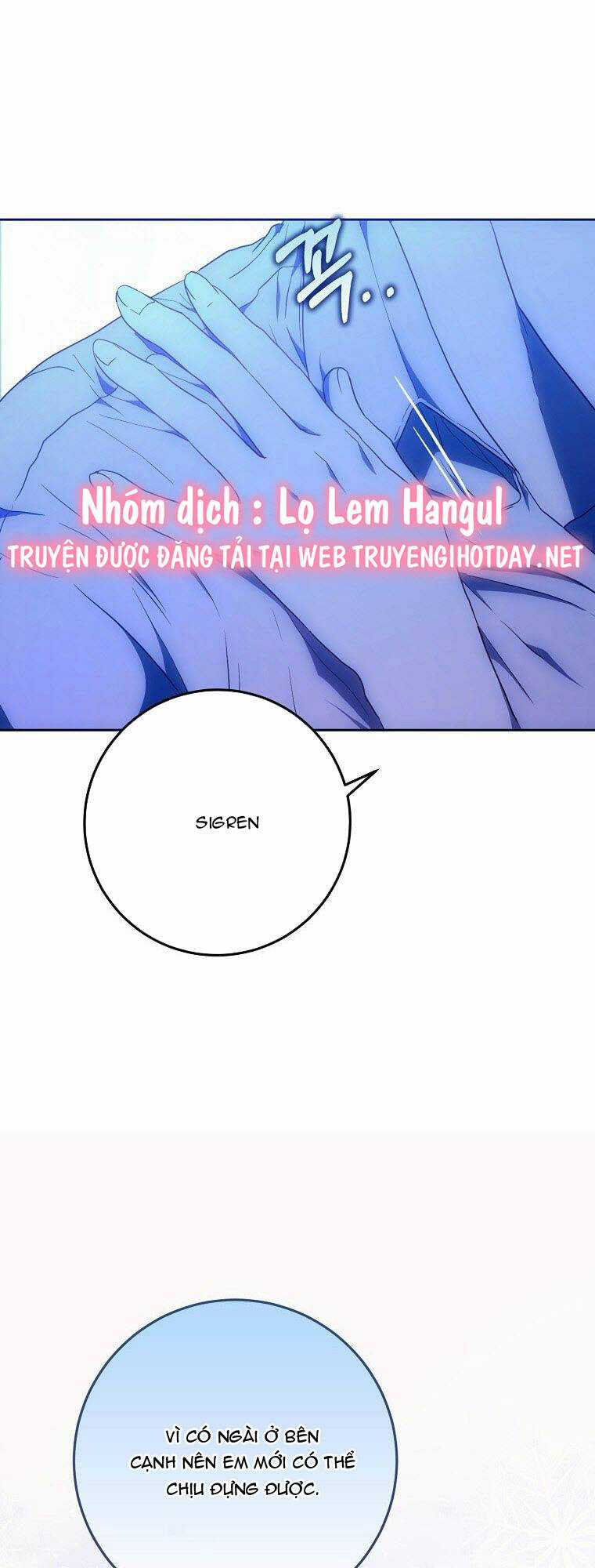 Tôi Trở Thành Vợ Nam Chính Chapter 84.1 trang 14