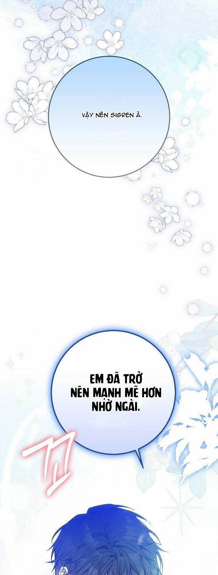 Tôi Trở Thành Vợ Nam Chính Chapter 84.1 trang 17