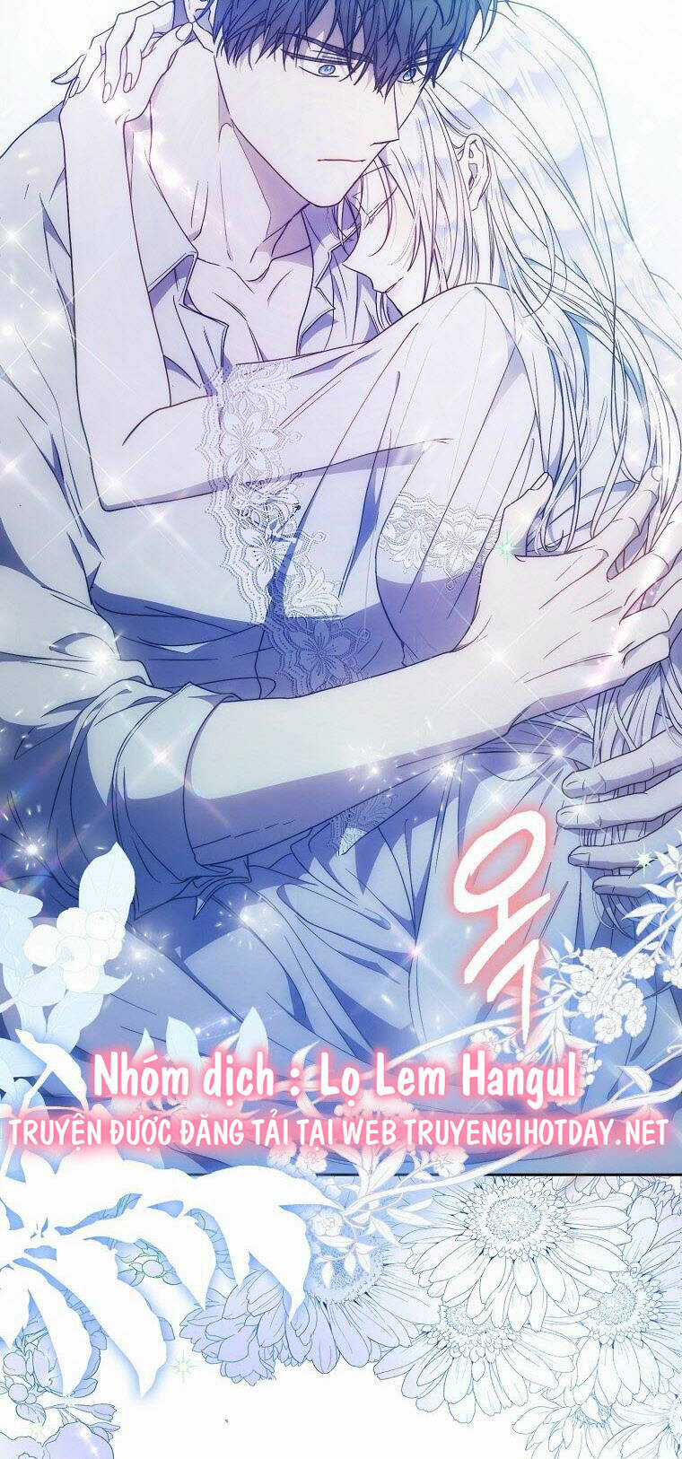 Tôi Trở Thành Vợ Nam Chính Chapter 84.1 trang 18