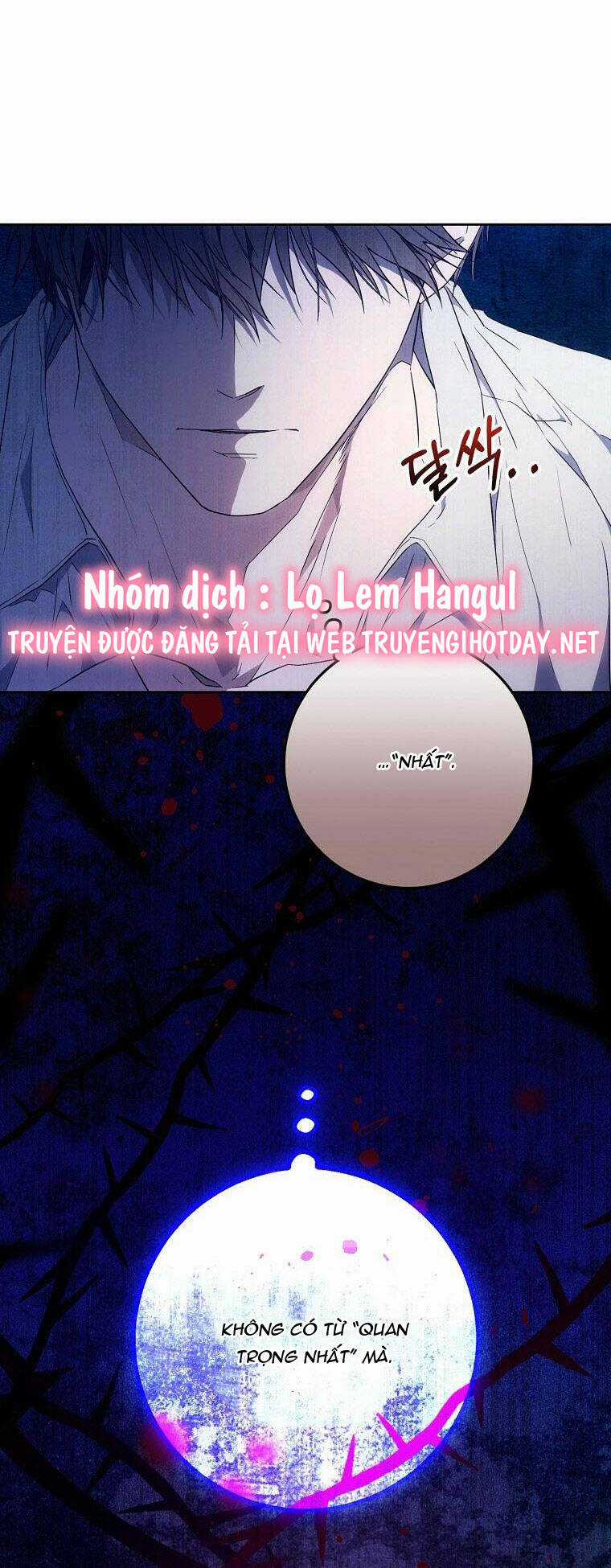 Tôi Trở Thành Vợ Nam Chính Chapter 84.1 trang 23