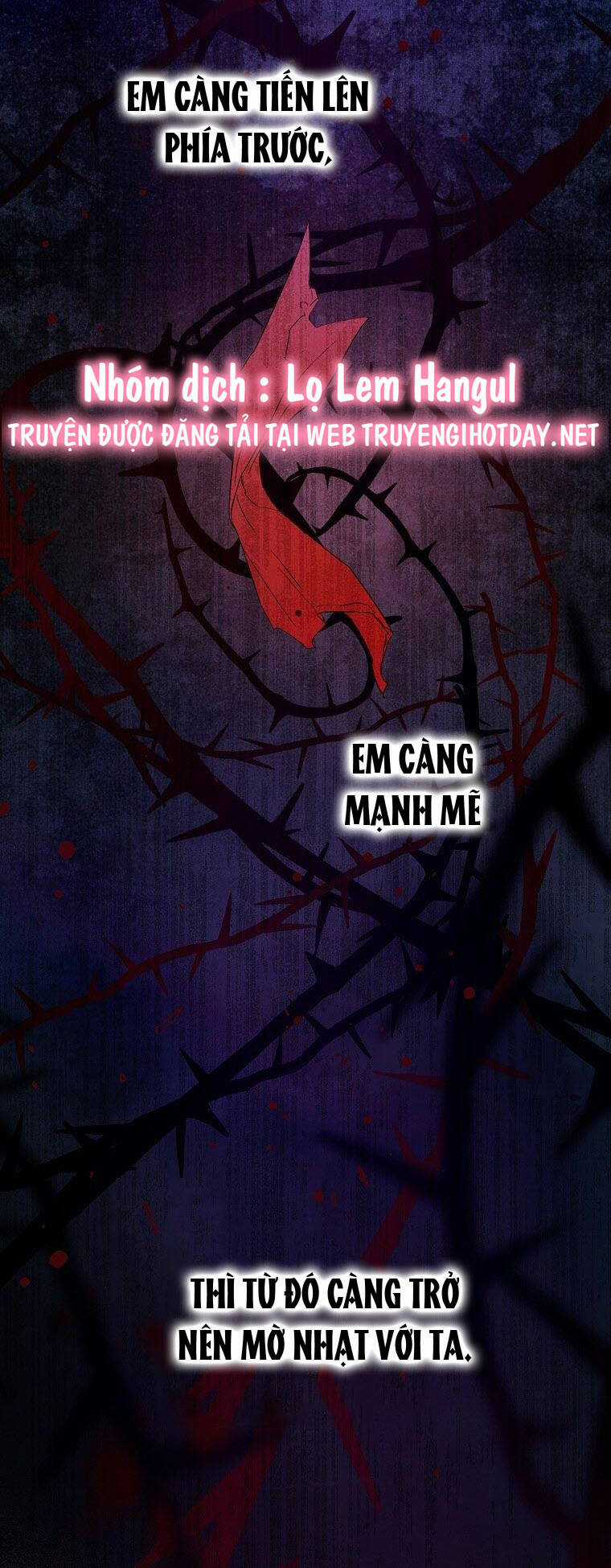 Tôi Trở Thành Vợ Nam Chính Chapter 84.1 trang 24