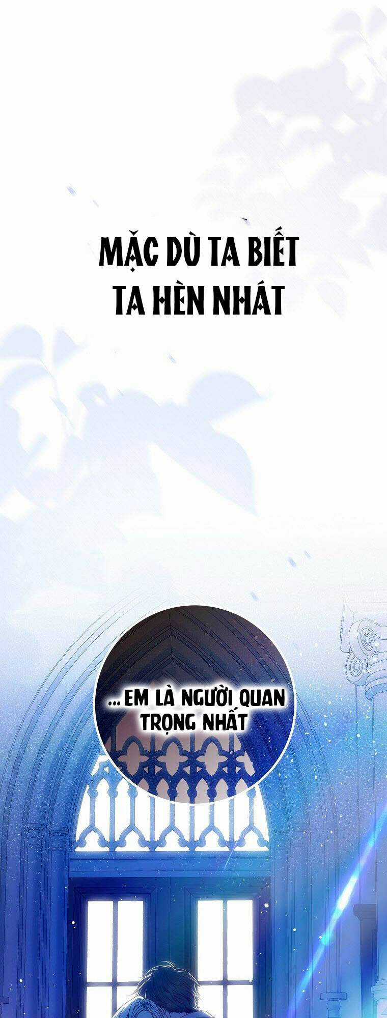 Tôi Trở Thành Vợ Nam Chính Chapter 84.1 trang 27