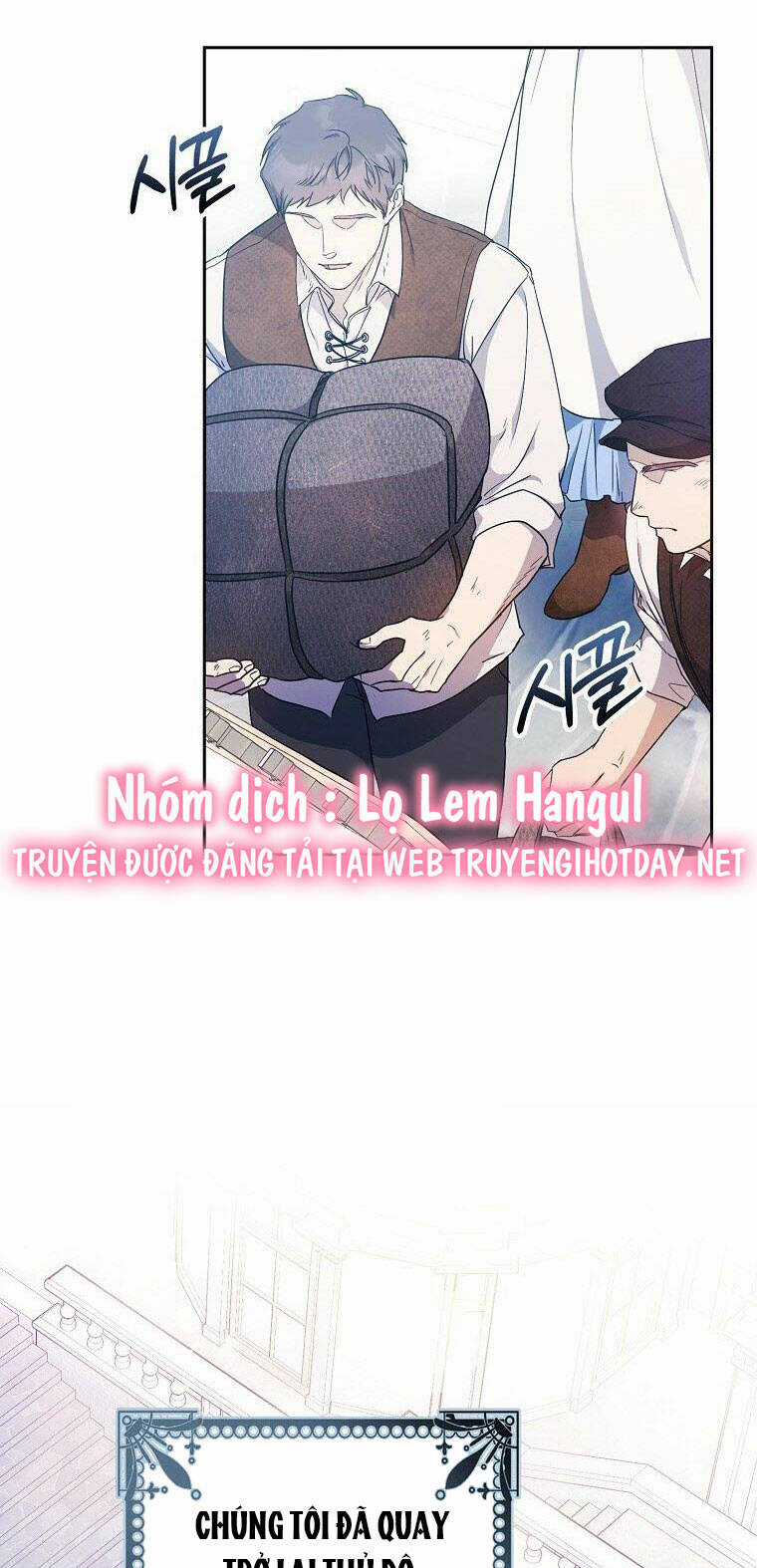 Tôi Trở Thành Vợ Nam Chính Chapter 84.1 trang 31