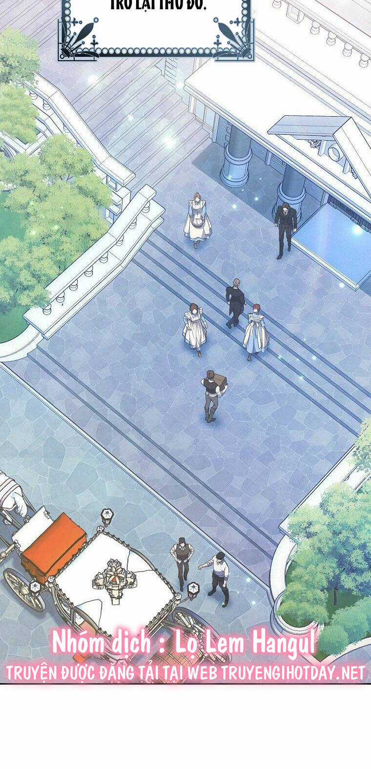 Tôi Trở Thành Vợ Nam Chính Chapter 84.1 trang 32