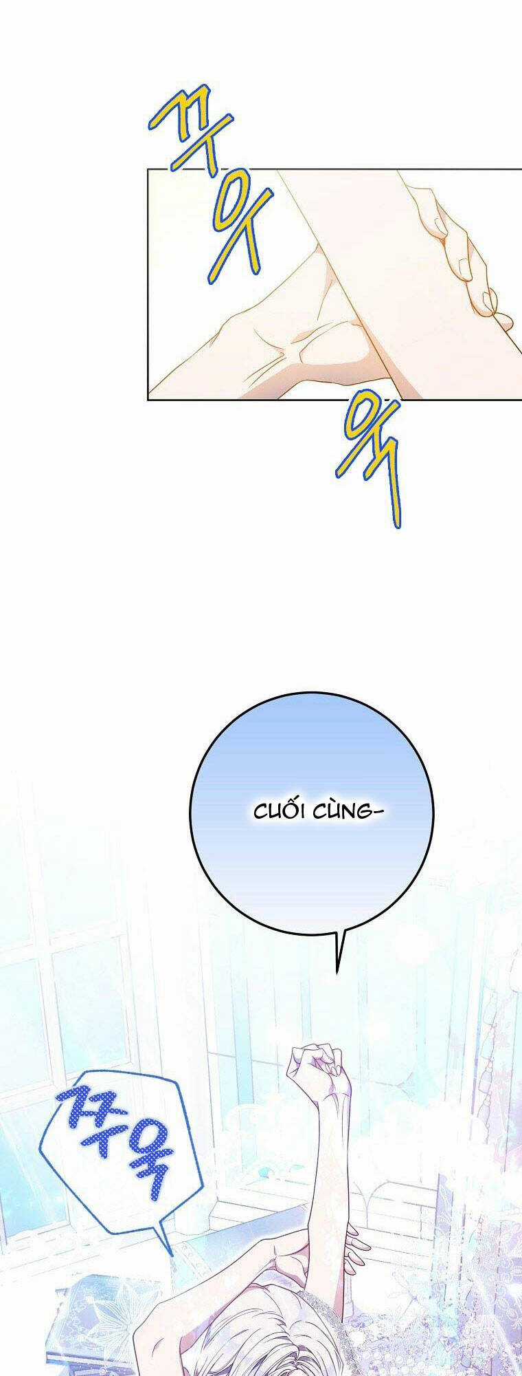 Tôi Trở Thành Vợ Nam Chính Chapter 84.1 trang 33