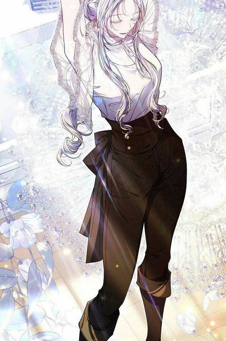 Tôi Trở Thành Vợ Nam Chính Chapter 84.1 trang 34