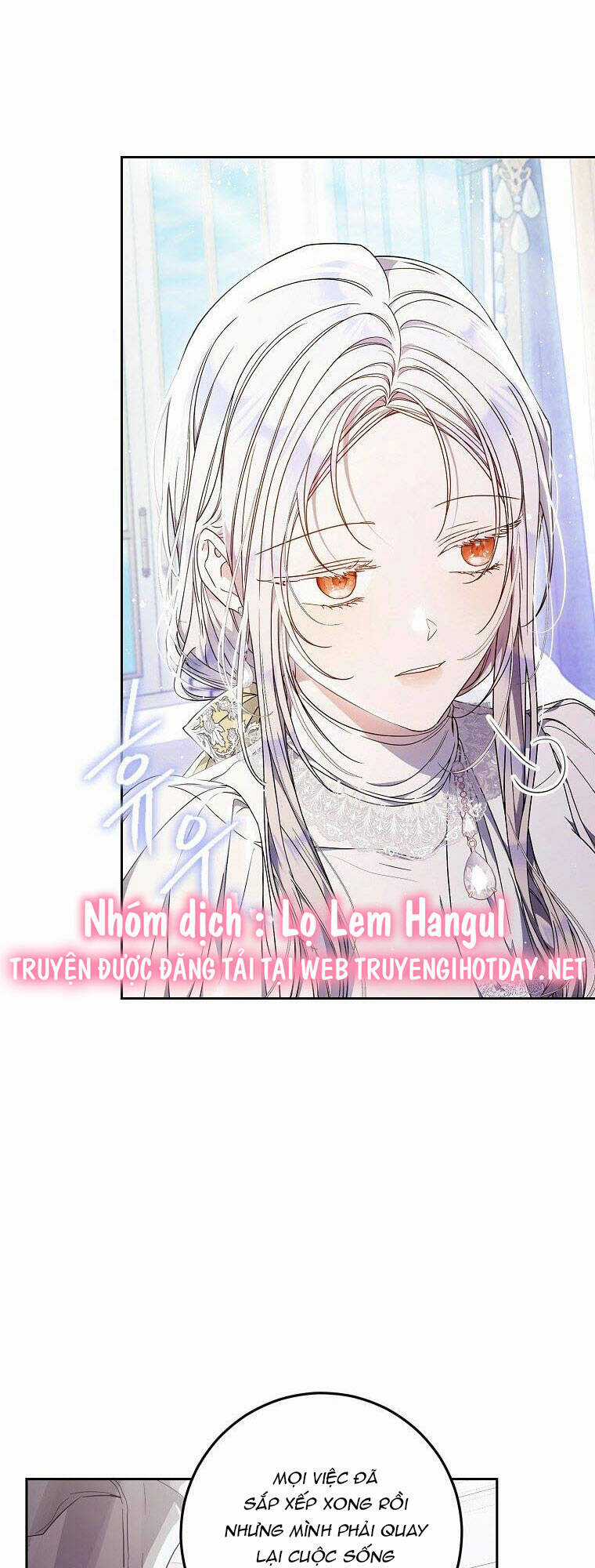 Tôi Trở Thành Vợ Nam Chính Chapter 84.1 trang 36