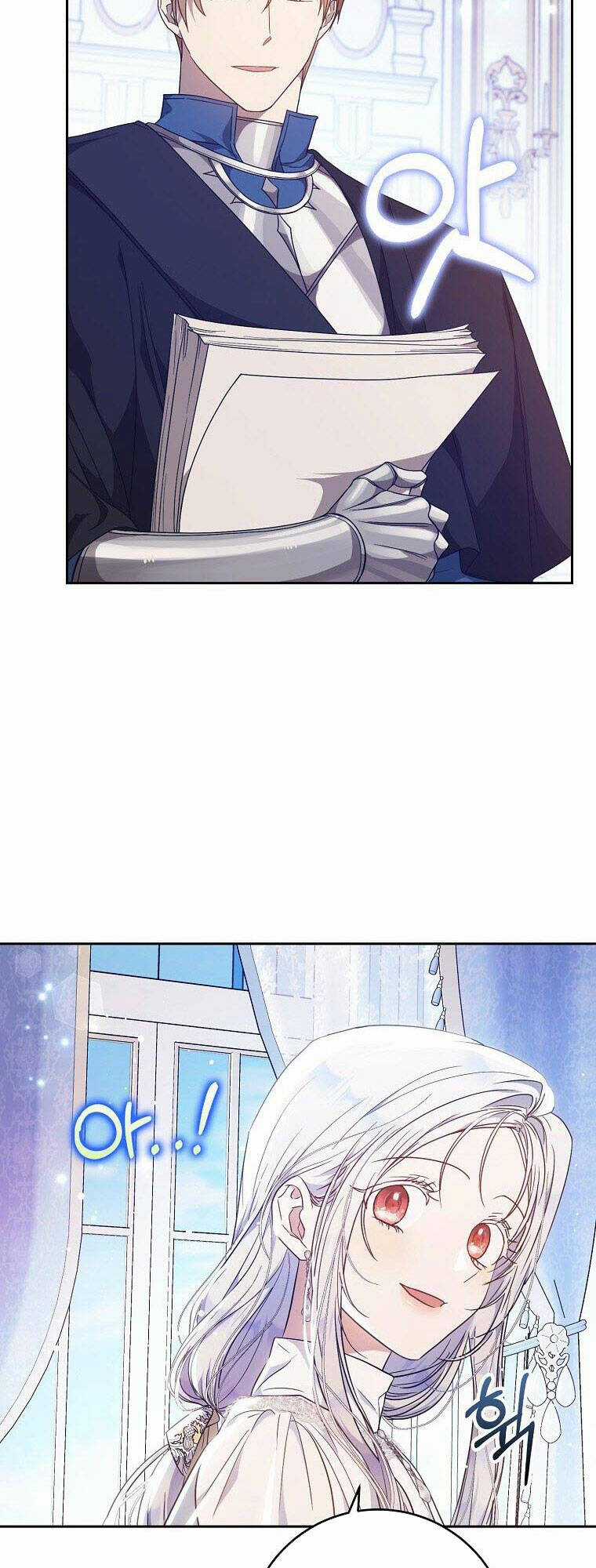 Tôi Trở Thành Vợ Nam Chính Chapter 84.1 trang 38