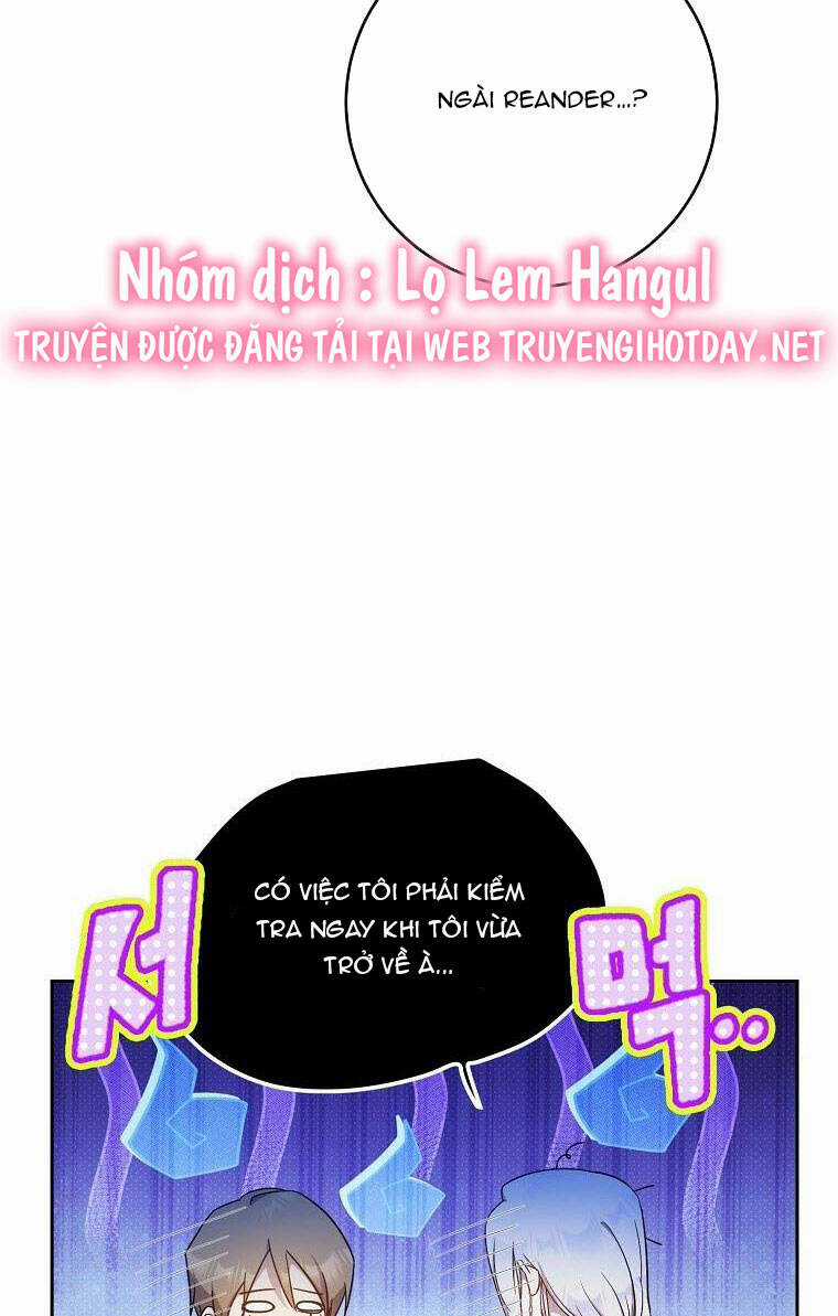 Tôi Trở Thành Vợ Nam Chính Chapter 84.1 trang 39