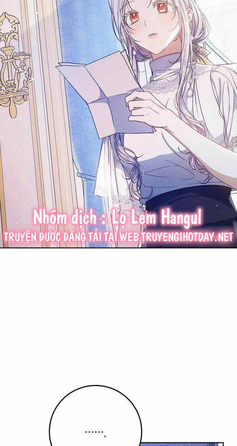 Tôi Trở Thành Vợ Nam Chính Chapter 84.1 trang 42