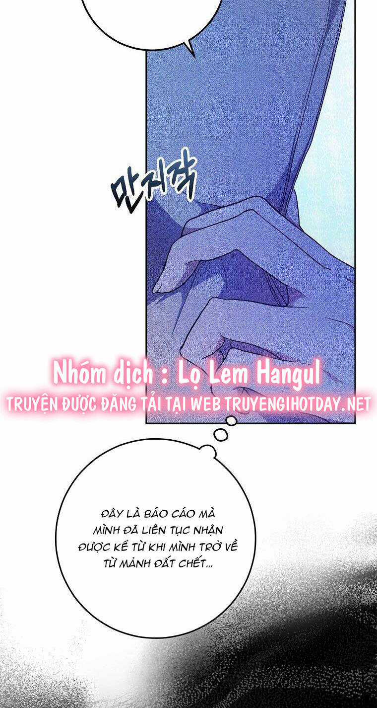 Tôi Trở Thành Vợ Nam Chính Chapter 84.1 trang 43