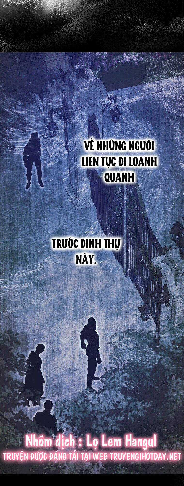 Tôi Trở Thành Vợ Nam Chính Chapter 84.1 trang 44