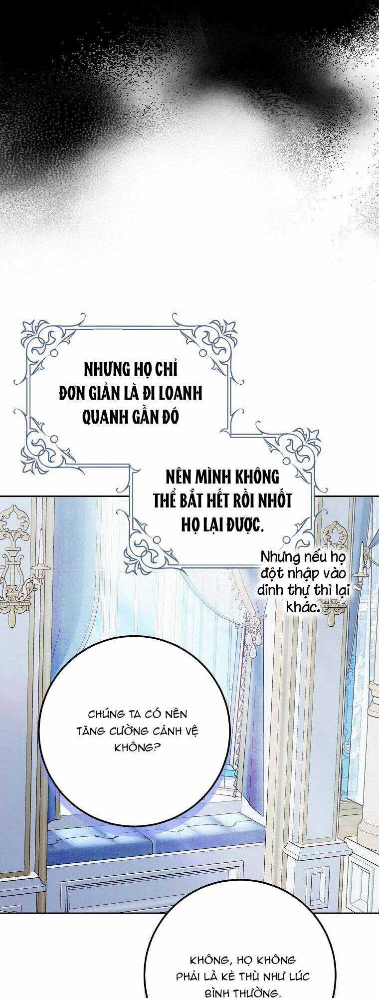 Tôi Trở Thành Vợ Nam Chính Chapter 84.1 trang 45