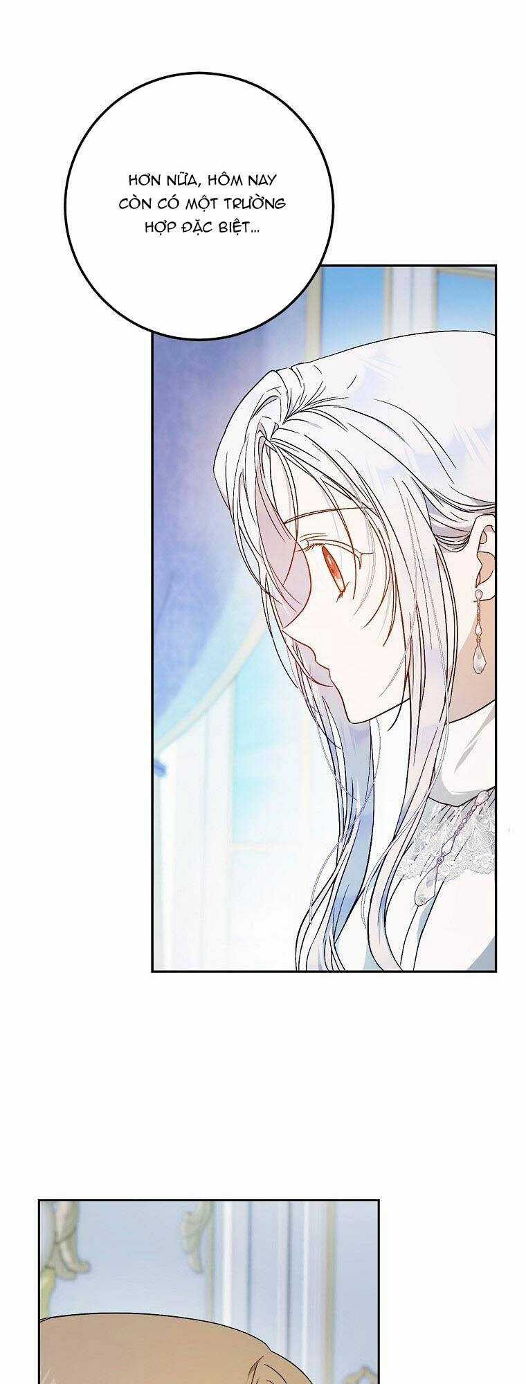 Tôi Trở Thành Vợ Nam Chính Chapter 84.1 trang 48