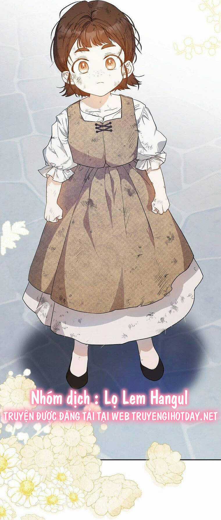 Tôi Trở Thành Vợ Nam Chính Chapter 84.1 trang 50