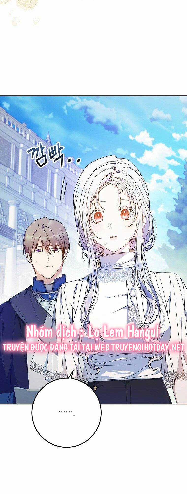 Tôi Trở Thành Vợ Nam Chính Chapter 84.1 trang 51