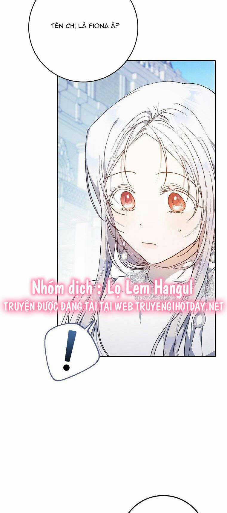 Tôi Trở Thành Vợ Nam Chính Chapter 84.1 trang 53