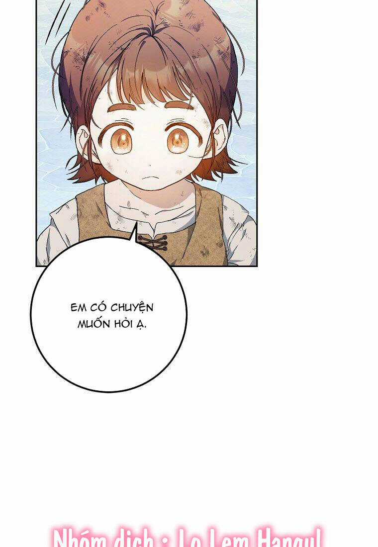 Tôi Trở Thành Vợ Nam Chính Chapter 84.1 trang 55