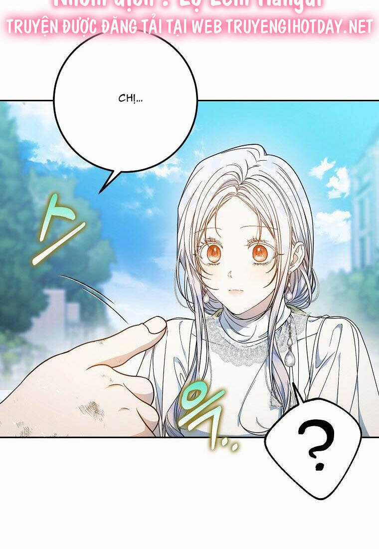 Tôi Trở Thành Vợ Nam Chính Chapter 84.1 trang 56