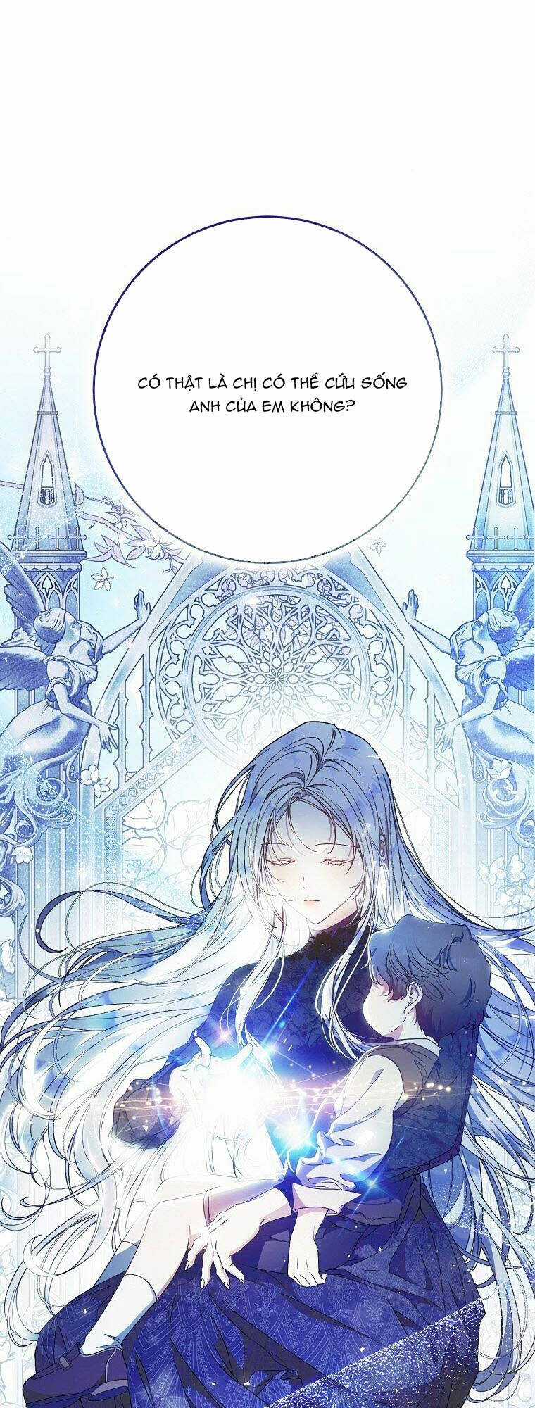 Tôi Trở Thành Vợ Nam Chính Chapter 84.1 trang 57