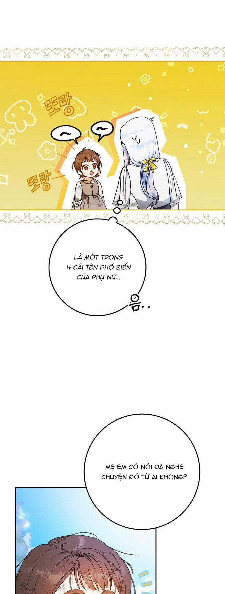 Tôi Trở Thành Vợ Nam Chính Chapter 84.1 trang 60