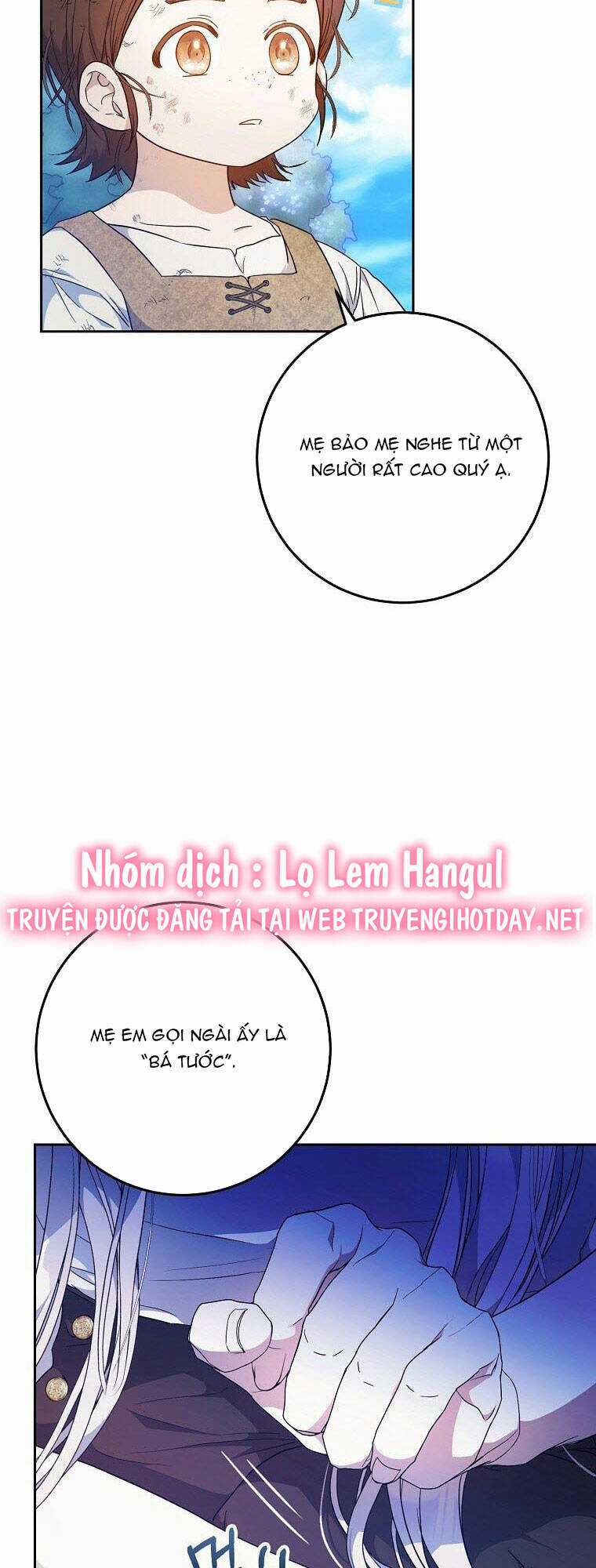 Tôi Trở Thành Vợ Nam Chính Chapter 84.1 trang 61