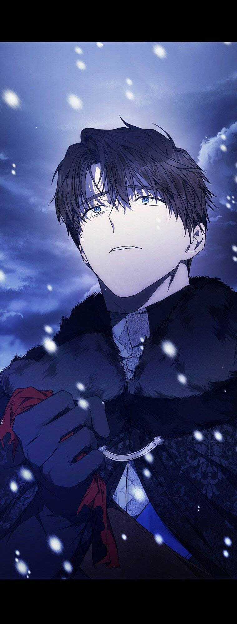 Tôi Trở Thành Vợ Nam Chính Chapter 84.1 trang 7