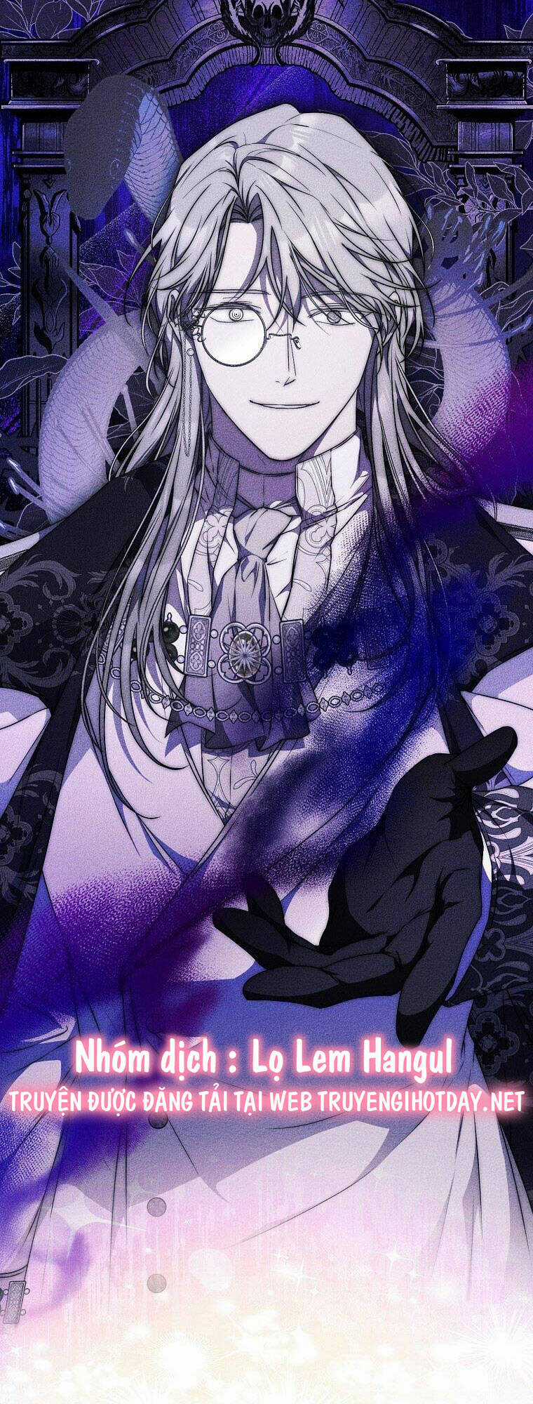 Tôi Trở Thành Vợ Nam Chính Chapter 84.1 trang 71